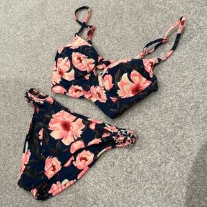 Like new Tori Praver bikini